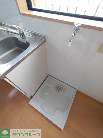 丸泰コーポの物件内観写真